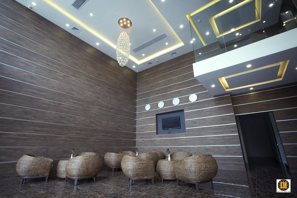Elegant Hotel Pyi Thar Yar Янгон Экстерьер фото